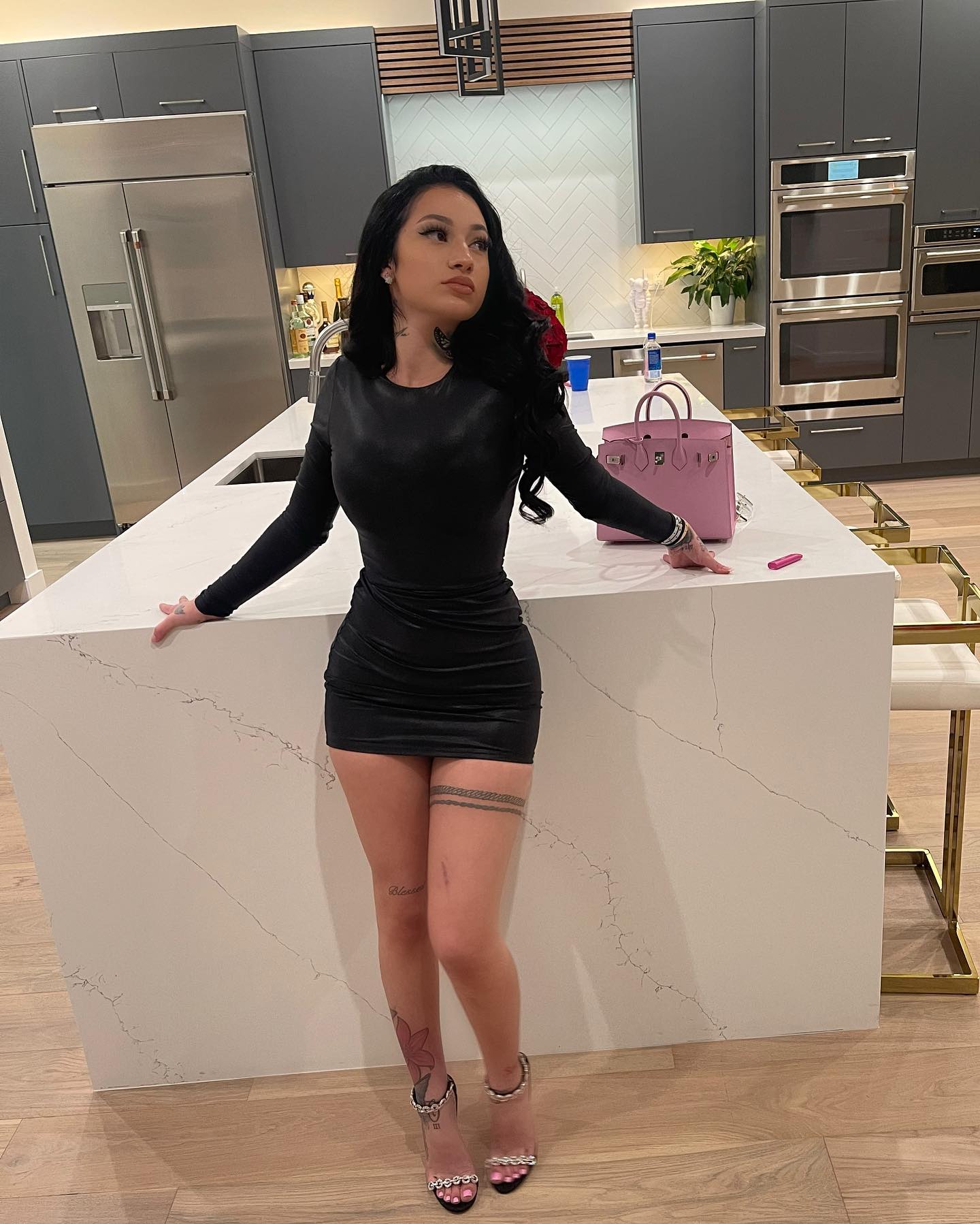 Bhad Bhabie on Twitter: "enjoy it while it lasts👛 https://t.co