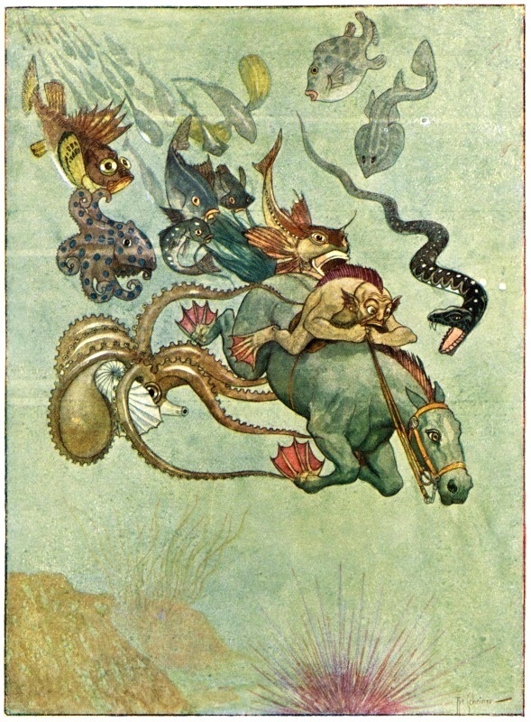 Artuš Scheiner (1863-1938) 