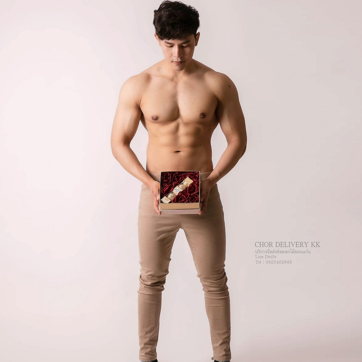 ใครหาของขวัญวันวาเลนไทน์นี้สั่งได้นะ
ที่เพจนี้เลย
facebook.com/profile.php?id…

#วาเลนไทน์ #เทรนเนอร์ขอนแก่น #เทรนเนอร์ส่วนตัว #เทรนเนอร์ออนไลน์ #เทรนเนอร์มืออาชีพ #เทรนเนอร์หลังม #gym #motivation #model #valentines #fitness #ขอนแก่น #มข