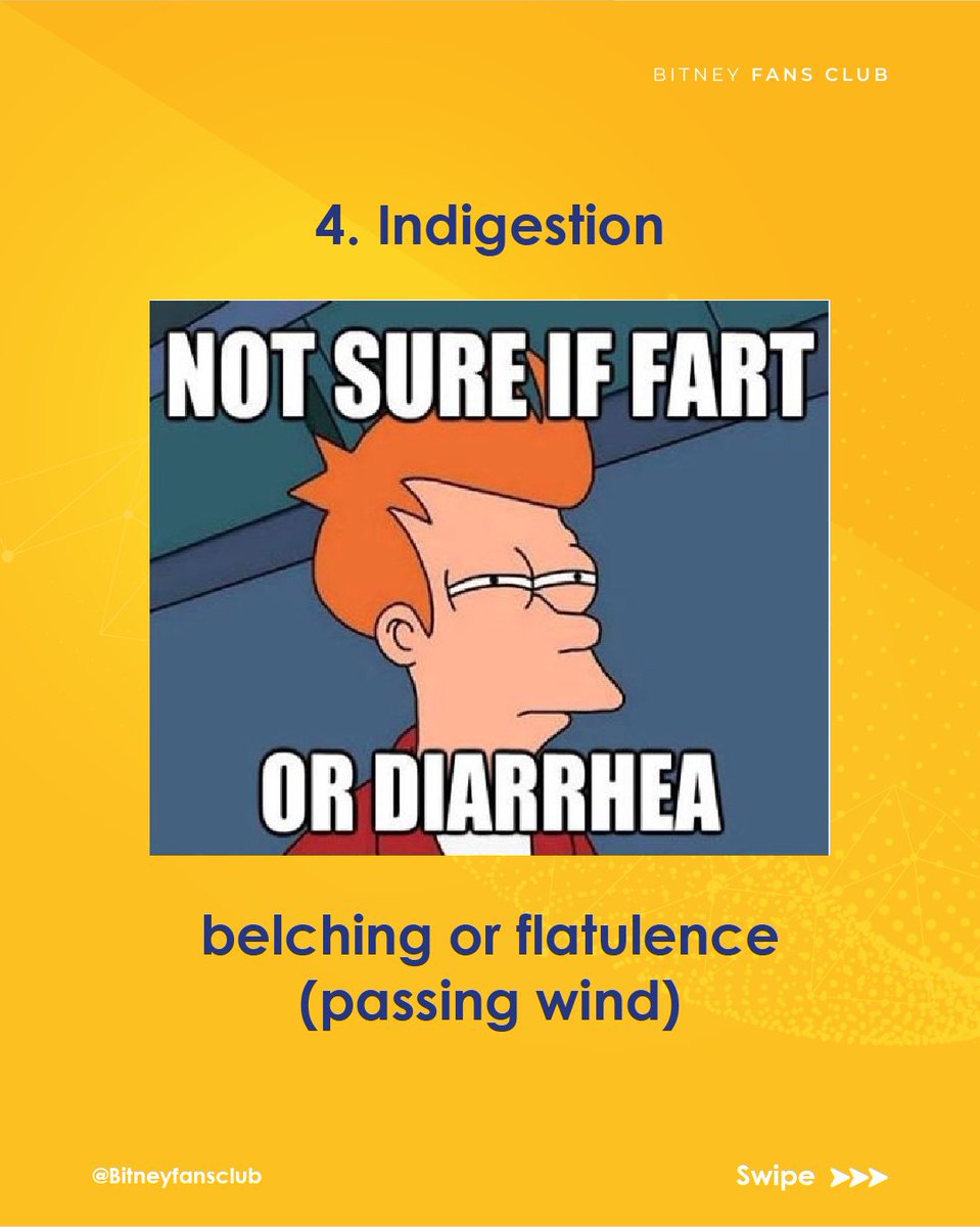 BitneyFansClub's tweet photo. PART 2

Here are some symptoms that your body is suffering from high humidity, and what you can do about it. 💁🏻‍♂️

Head to the link to read about our sustainability journey and efforts 👇 
https://t.co/vZ2vVK2Nln 
 
#BITNEY #Bitneyfansclub #bitneyfans #BFC #Bitney168 https://t.co/Rih5woAj9o