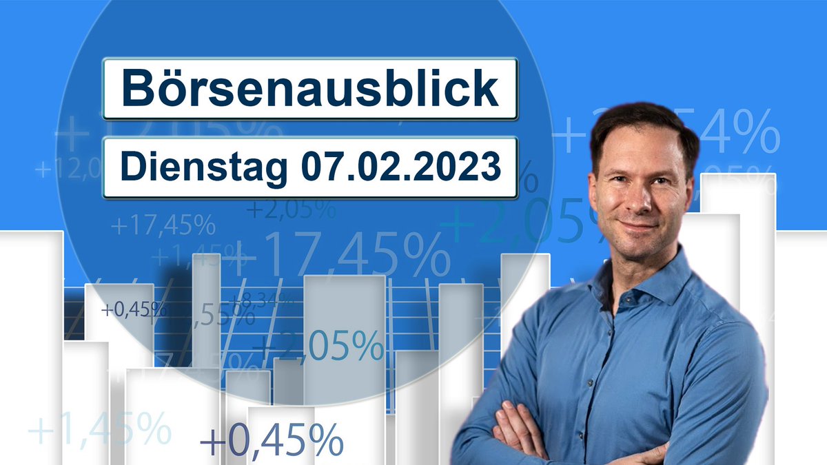 FIT4FINANZEN's tweet photo. DAX-Trading-Ideen am Dienstag den 07.02.2023 - #DAX #Chartanalyse #Markttechnik #Trading https://t.co/fIDlGMNKTa https://t.co/EBVlmD7WjN