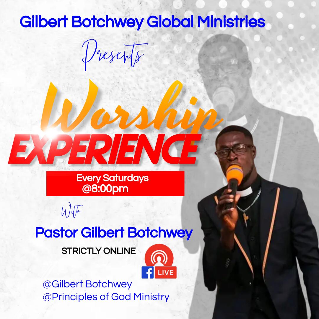 Gilbert Yaw Botchwey (@gilbertbotchwey) on Twitter photo 