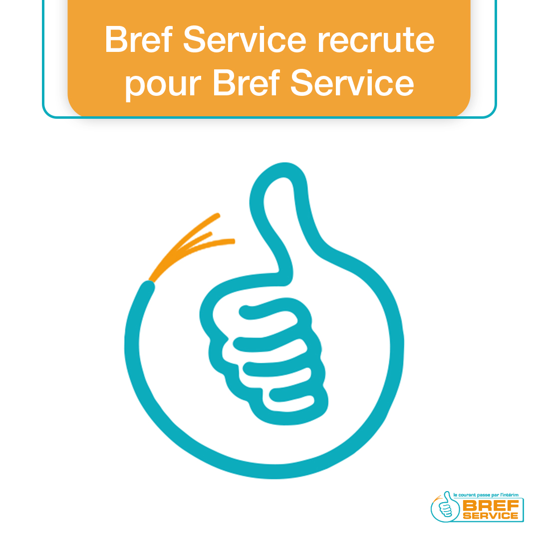 💥Nous sommes à la recherche de nouveaux talents :

🔹 Chargé(e) de recrutement
🔹Responsable d’Agence
🔹Commercial(e)
🔹 Assistant(e) d’Agence

📢  Postule directement en ligne.

👉 pulse.ly/9ktpctf84c

#brefservice #TravailTemporaire