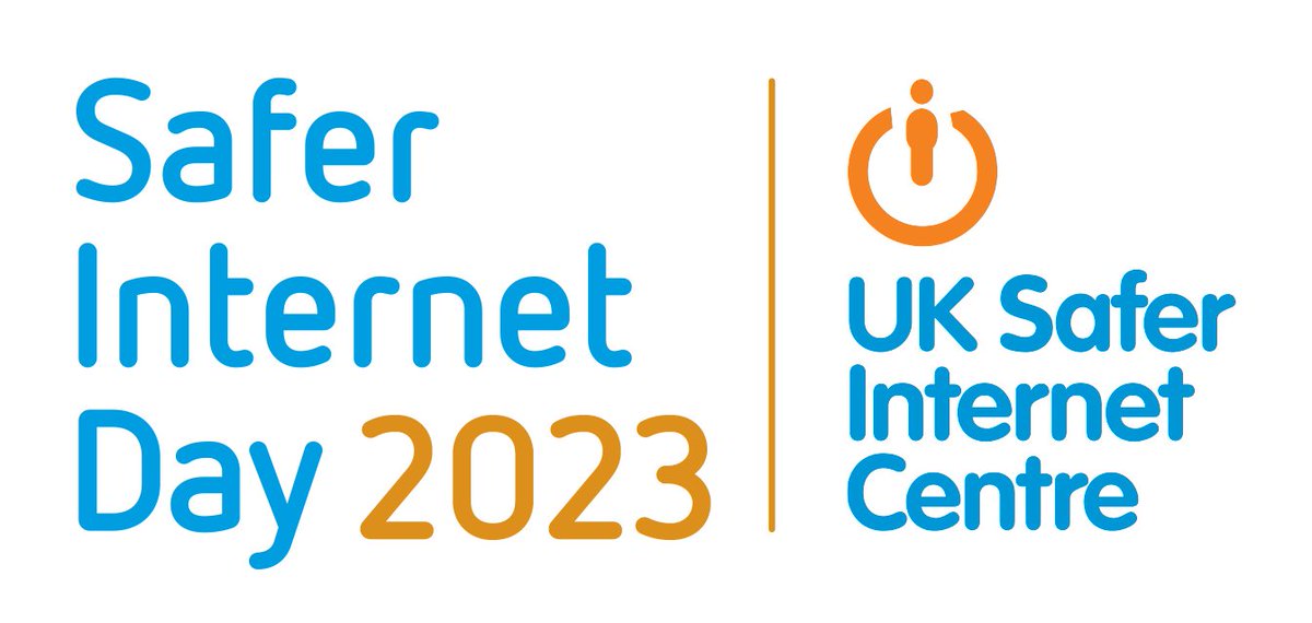 Today is #SaferInternetDay and we are working with organisations across the UK to show how together we can create a better internet. 

Join us and find out more at saferinternetday.org.uk