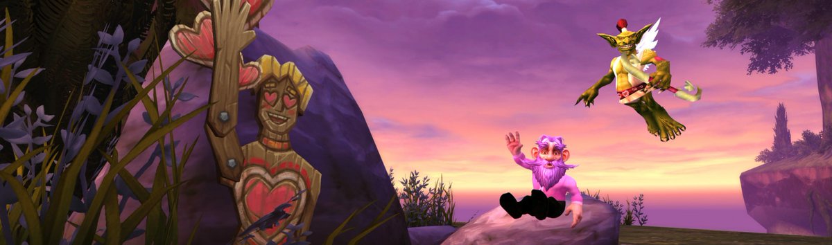 Wowhead💙 tweet media