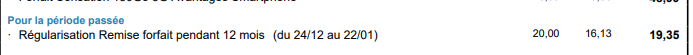 RndAntoine's tweet photo. @bouyguestelecom c'est pas très sympa de faire une remise et de la retirer, donner c'est donner reprendre c'est voler :( https://t.co/y8J6sJCRJB