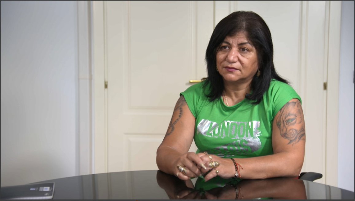 Elena Gorolova è una delle 7mila donne rom della Repubblica Ceca che sono state sterilizzate a loro insaputa dopo il parto. Succedeva durante il comunismo ma anche negli anni successivi. La loro storia su Estovest Rai rainews.it/tgr/fvg/video/…