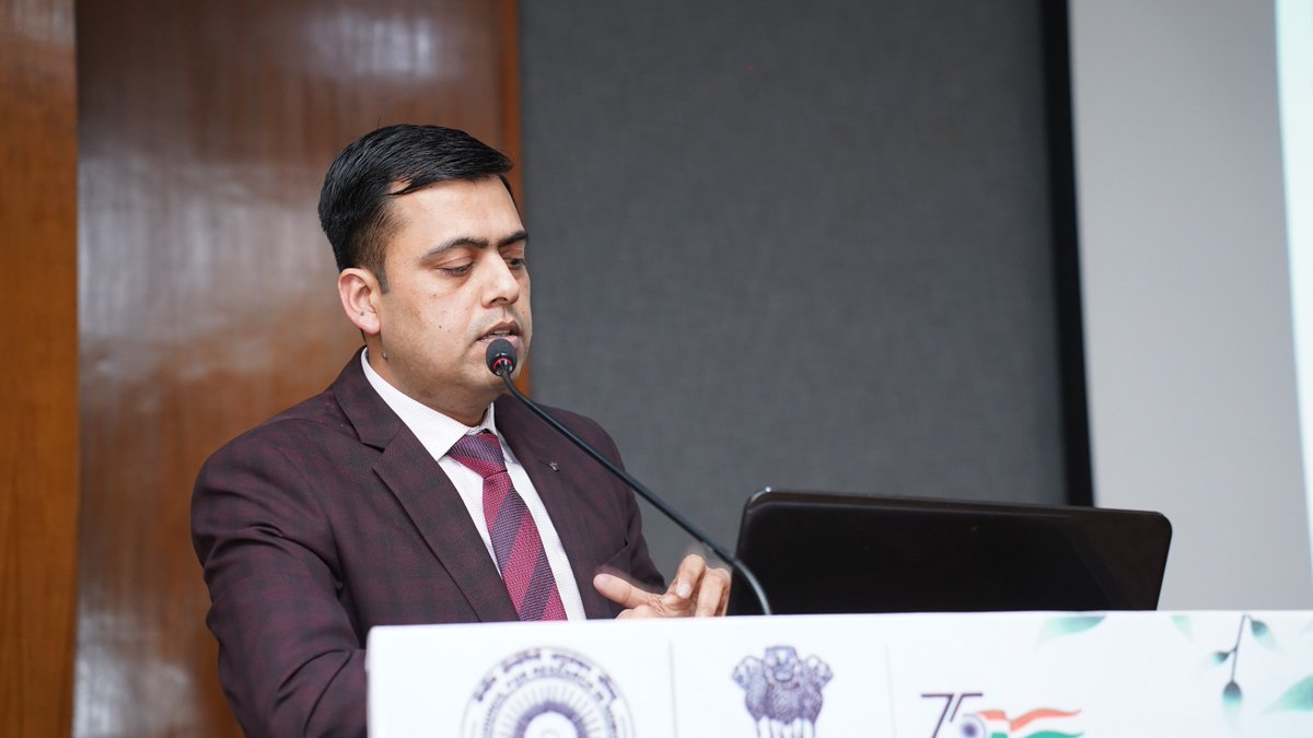 rriimphal's tweet photo. Speakers from @ccrhindia during 2Day #CME on 03rd n 04th Feb 2023.
Dr Shaji Kumar, S-4, New Delhi
Dr Amulya Ratna Sahoo, S-3 &amp; OIC, RRI (H), Guwahati
Dr Renu Bala,  S-2, HDRI, Lucknow
Dr Amit Srivastava, S-1 &amp; OIC, RRI (H), #Imphal
#Medical #Education #Ayush #Manipur #Homoeopathy https://t.co/nZz2mV5Vjx