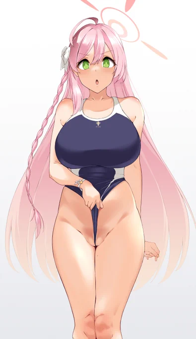 浦和ハナコ(覚悟) 