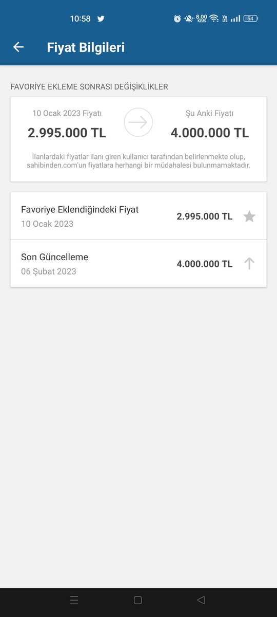 Yazıklar olsun yaa #deprem mi bile fırsata çeviren kanı bozuklar ile aynı havayı soluyoruz. İstanbul'da 5 yıllık sitesindeki bir 2+1 ilanı depremden hemen sonra 1 milyon artmış