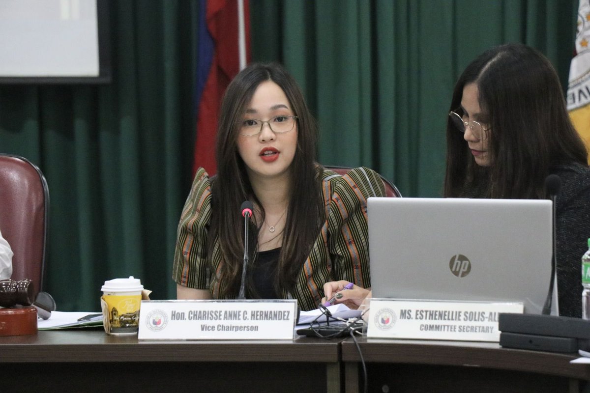 House of Representatives of the Philippines tweet media