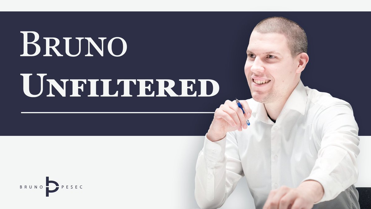 Bruno Pešec tweet media