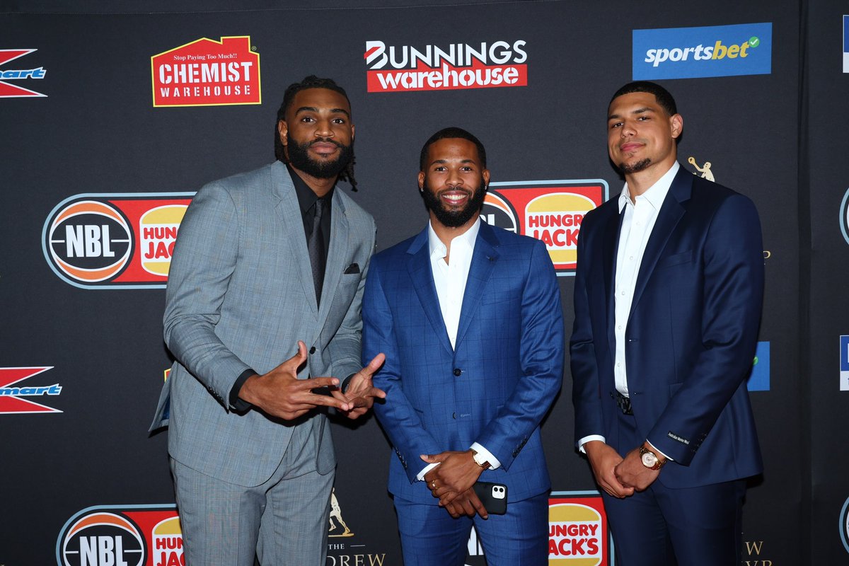 NBL tweet media