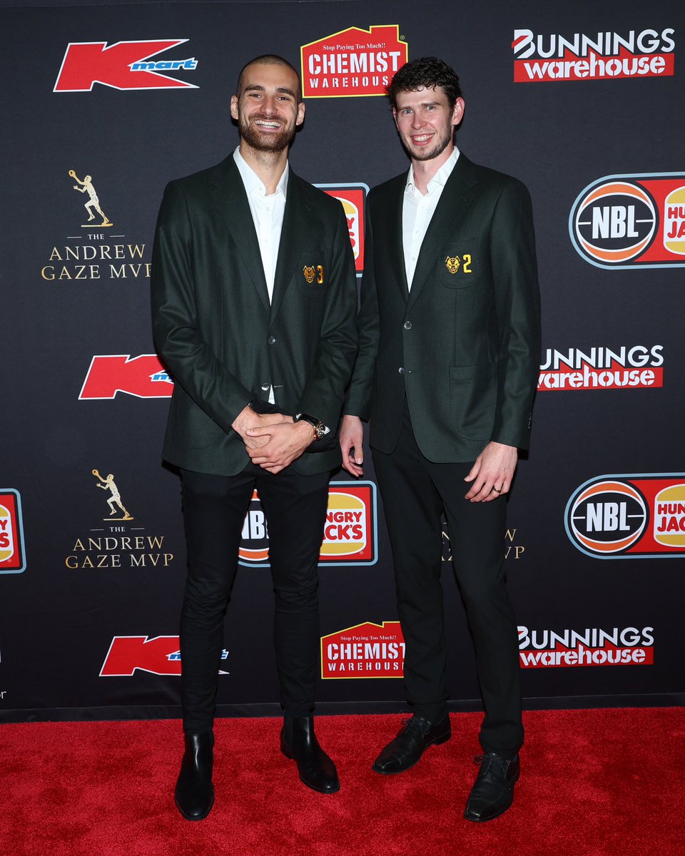 NBL tweet media