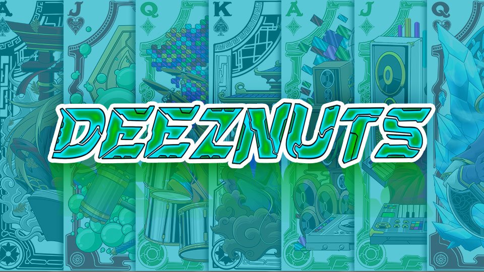 Deez Nuts tweet media