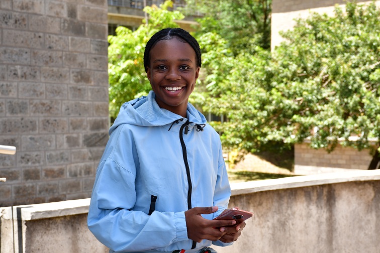 Strathmore University tweet media