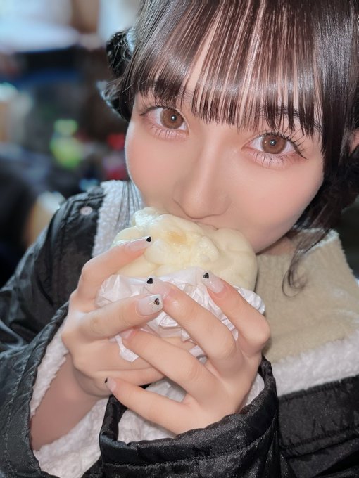 今村麻莉愛のTwitter画像44