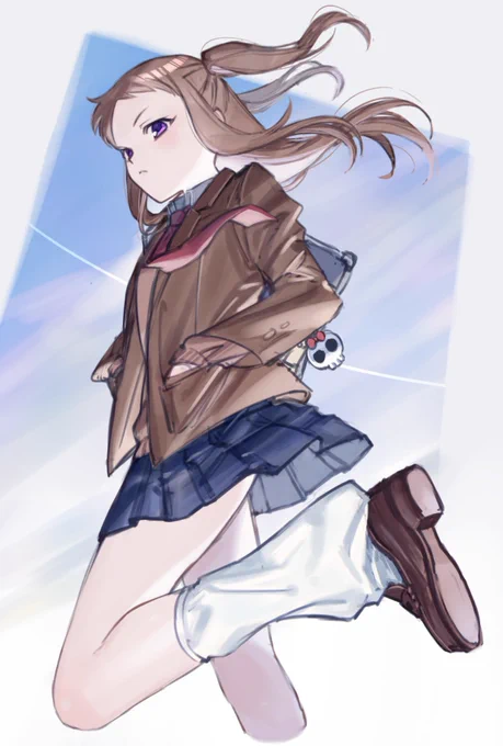 #小関麗奈   