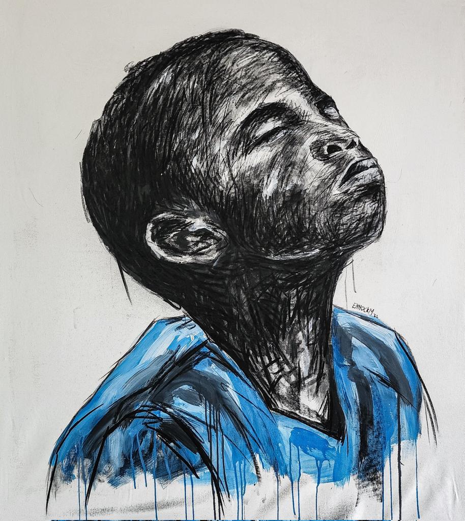 ennockmartZA's tweet image. Don't forget to pray 💙