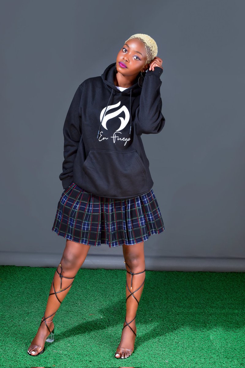 Black En Fuego hoodies available. Dm us or sms/call +254701259363 to place your order. #Join the excellence movement #BIBO(Believe In yourself Beyond Obstacles) #BlackOwnedBusiness #black #streetstyle #hoodie #nairobikenya #africanamazing