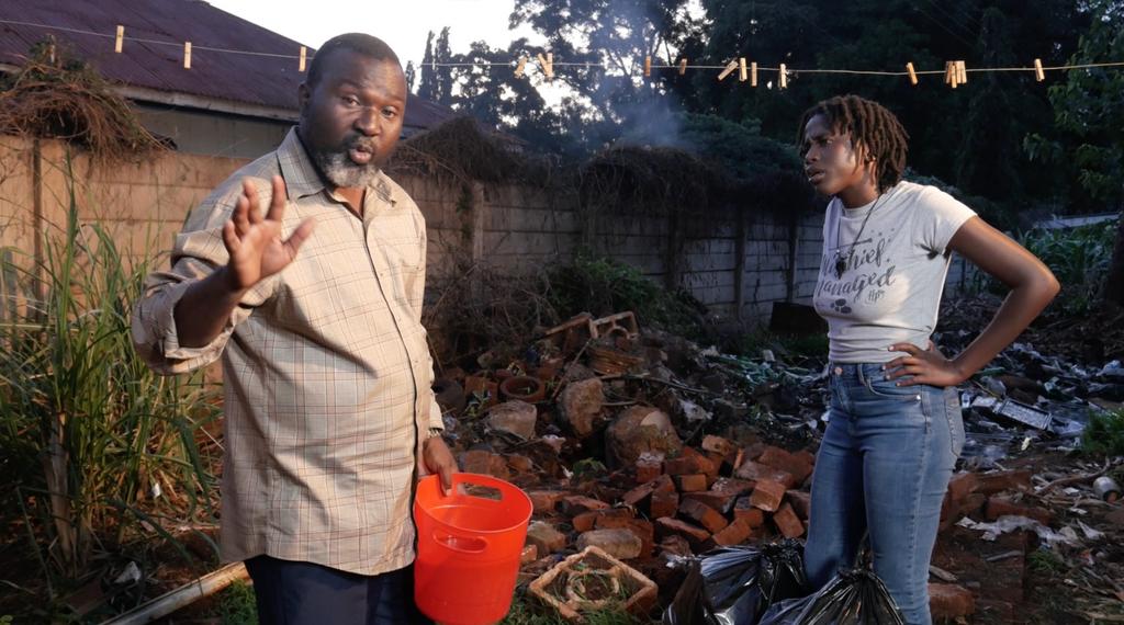 MagambaTV's tweet image. The Rubbish Deal
#LetMeShowYou
youtu.be/5VhTKj0KTr4