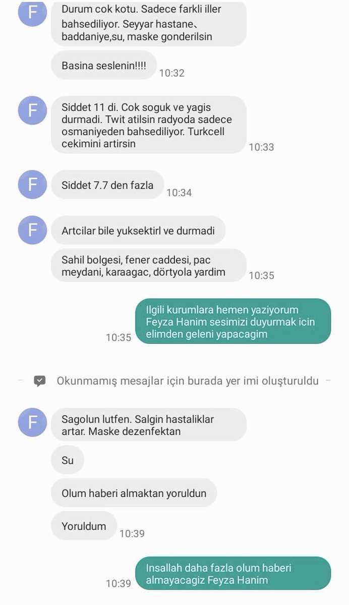 sefaaerdogann's tweet photo. #deprem #Hatay #hataydepremi #iskenderun #Kahramanmaras #AFAD  #AFADhatay #YARDIM #hatayyardimbekliyor #seferberlik #Turkiye #DevletMilletElele #sondakikadeprem Aşağıda mesajlar Hatay İskenderun’da yasayan ve suan enkaz bölgesinde olan dostlarımızdan geldi. LÜTFEN YAYALIM!!!!! https://t.co/lTT03I2aCu