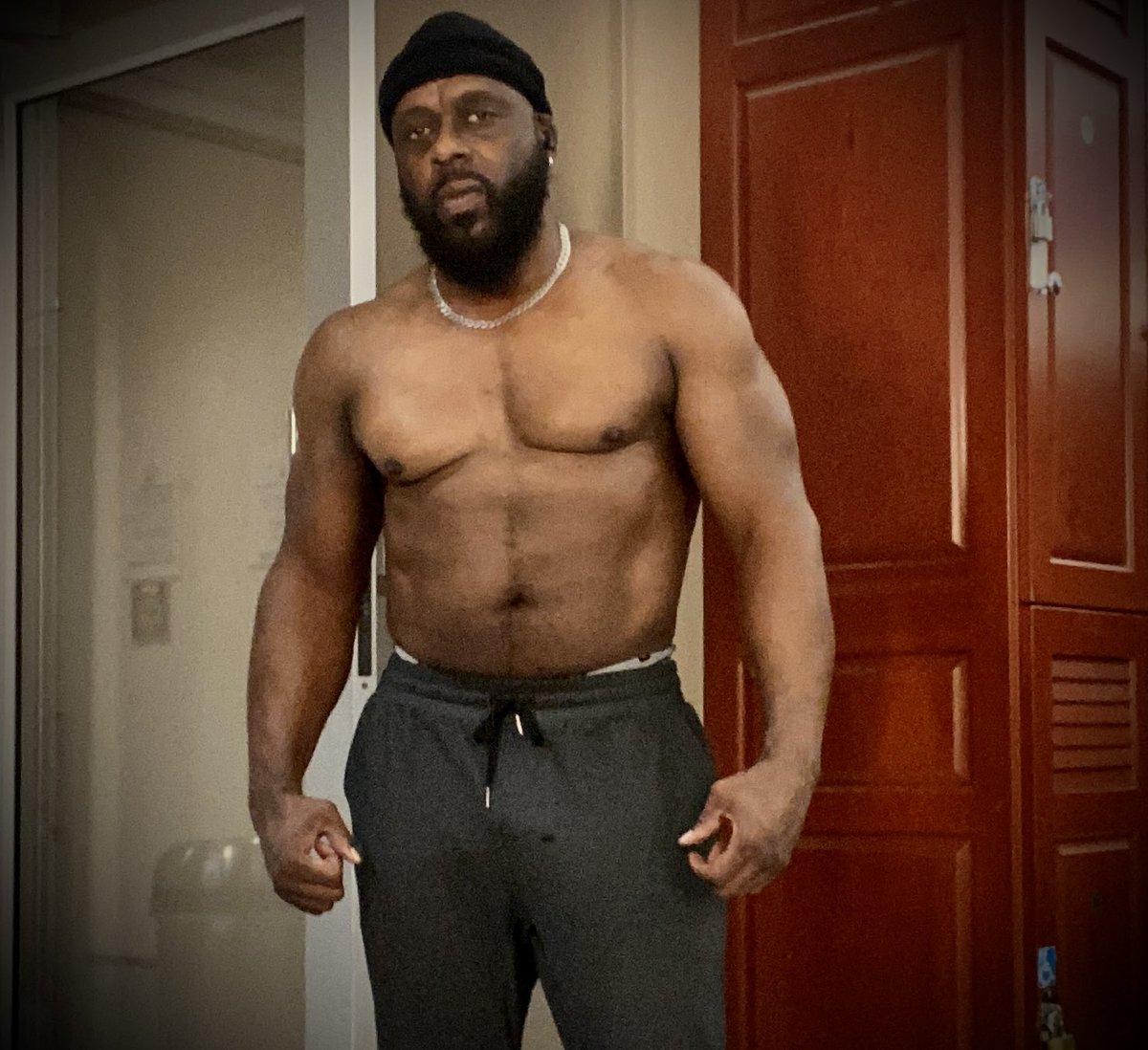 Donald Fitzdarryl tweet media