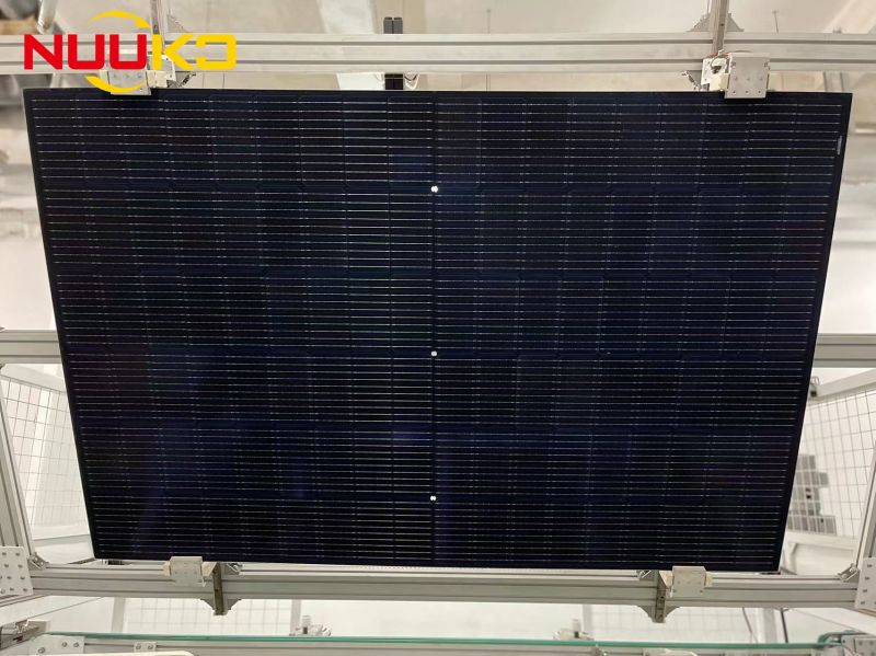 SoomLtd's tweet image. NUUKO producing  3745 pieces of full black for valued customer.
Please contact directly me for further details.
nuukopower.com
info@nuukopower.com
#smartetech #solarpanels #solarenergy #solarsystem
#project #solarpanels #solarinstallation #solarmodules  #production
