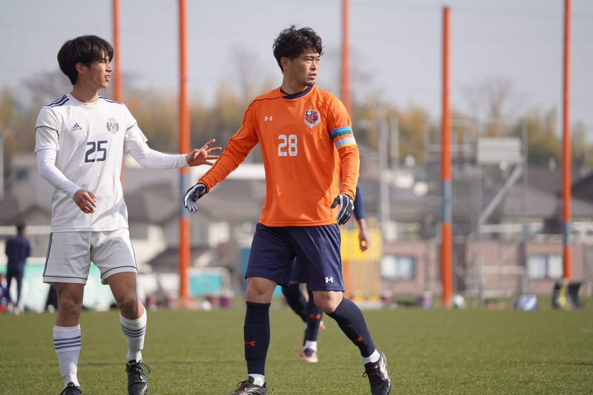 大宮アルディージャのトレーニングマッチ用ユニフォームをチェック