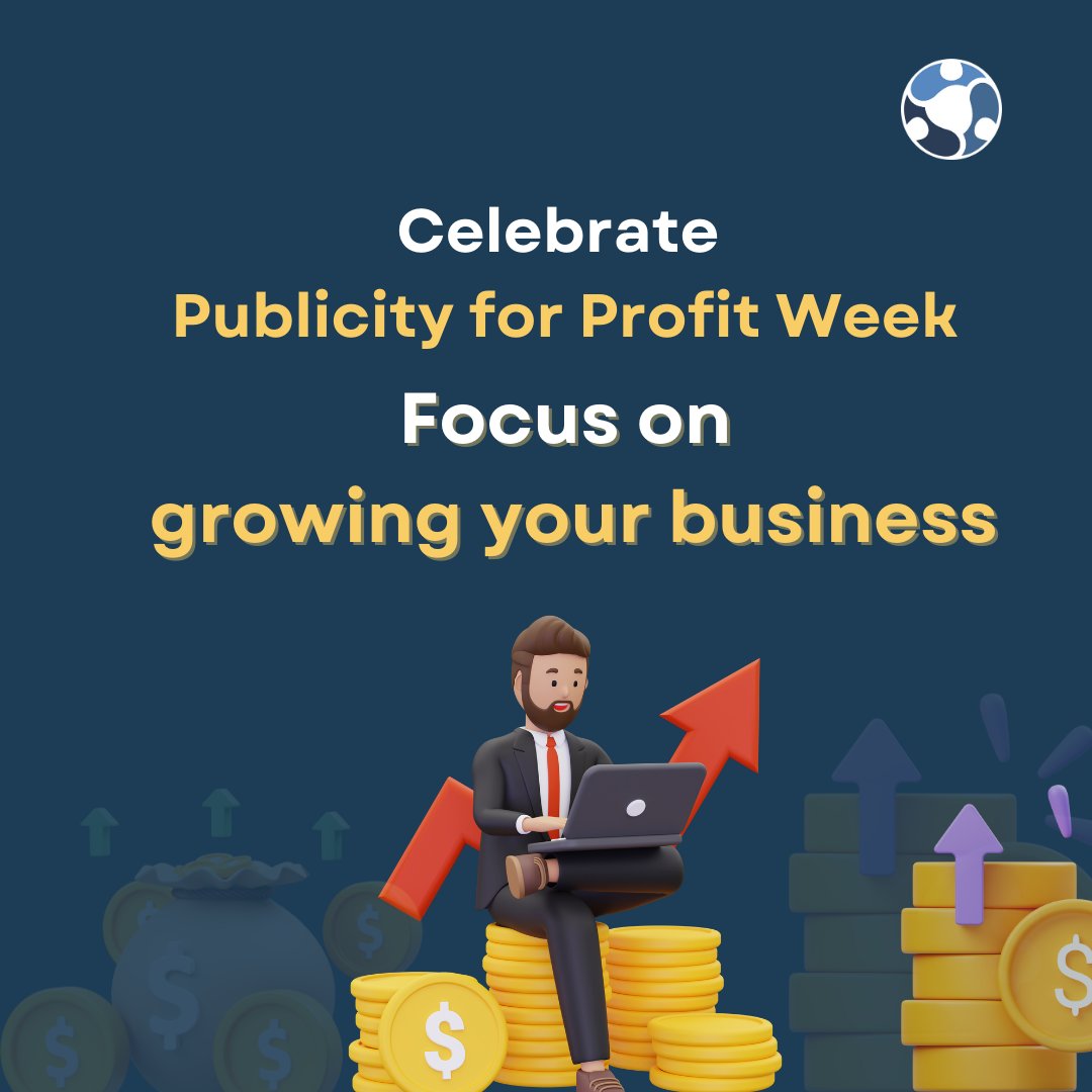 ocamba's tweet photo. 🚨 Attention all business owners!

It's Publicity for Profit Week and the perfect time to focus on growing your #business using Ocamba technology. One way to do this is by utilizing digital products like #pushnotifications, #webanalytics, and #adexchange

Start now! 👇 https://t.co/FAIe0DG0Av
