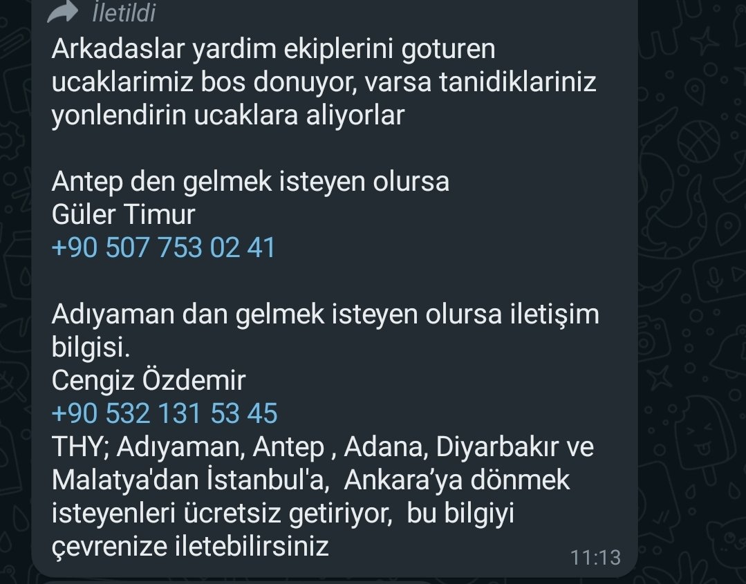 Antep adana Diyarbakır malatya yakınlarınız var ise iletin