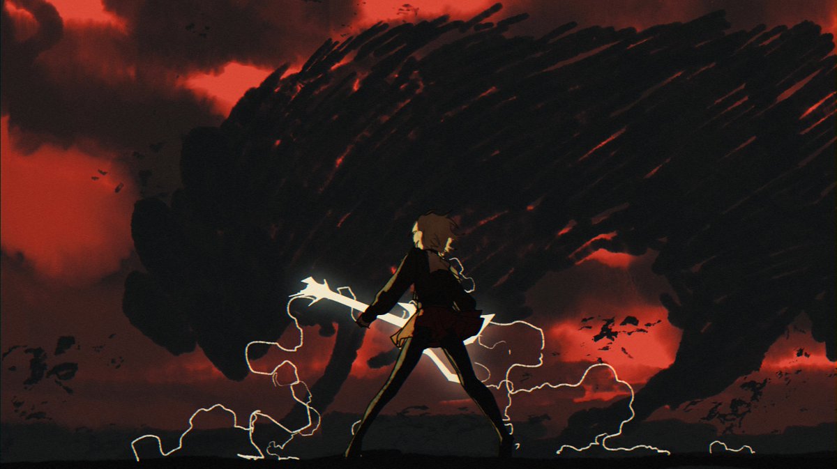 Dust Girl on Twitter "OC"