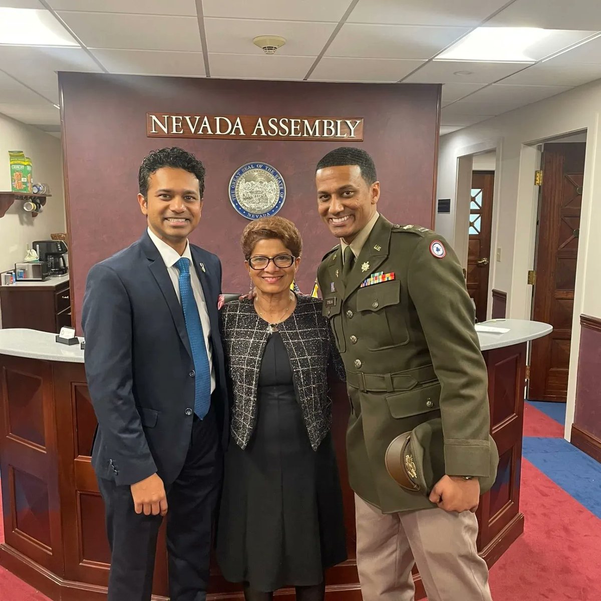 Reuben D’Silva tweet media