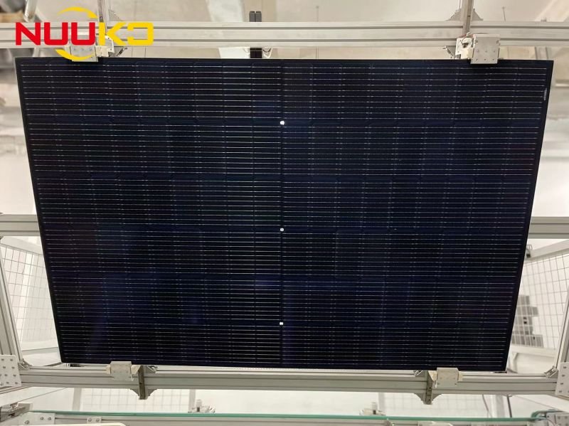 amysolarpanel's tweet image. NUUKO producing  3745 pieces of full black for valued customer.
Please contact directly me for further details.
nuukopower.com
info@nuukopower.com
#smartetech #solarpanels #solarenergy #solarsystem
#project #solarpanels #solarinstallation #solarmodules  #production