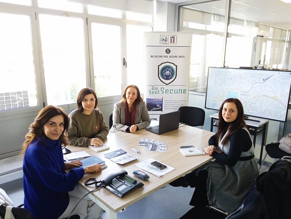 Be Secure Feel Secure tweet media