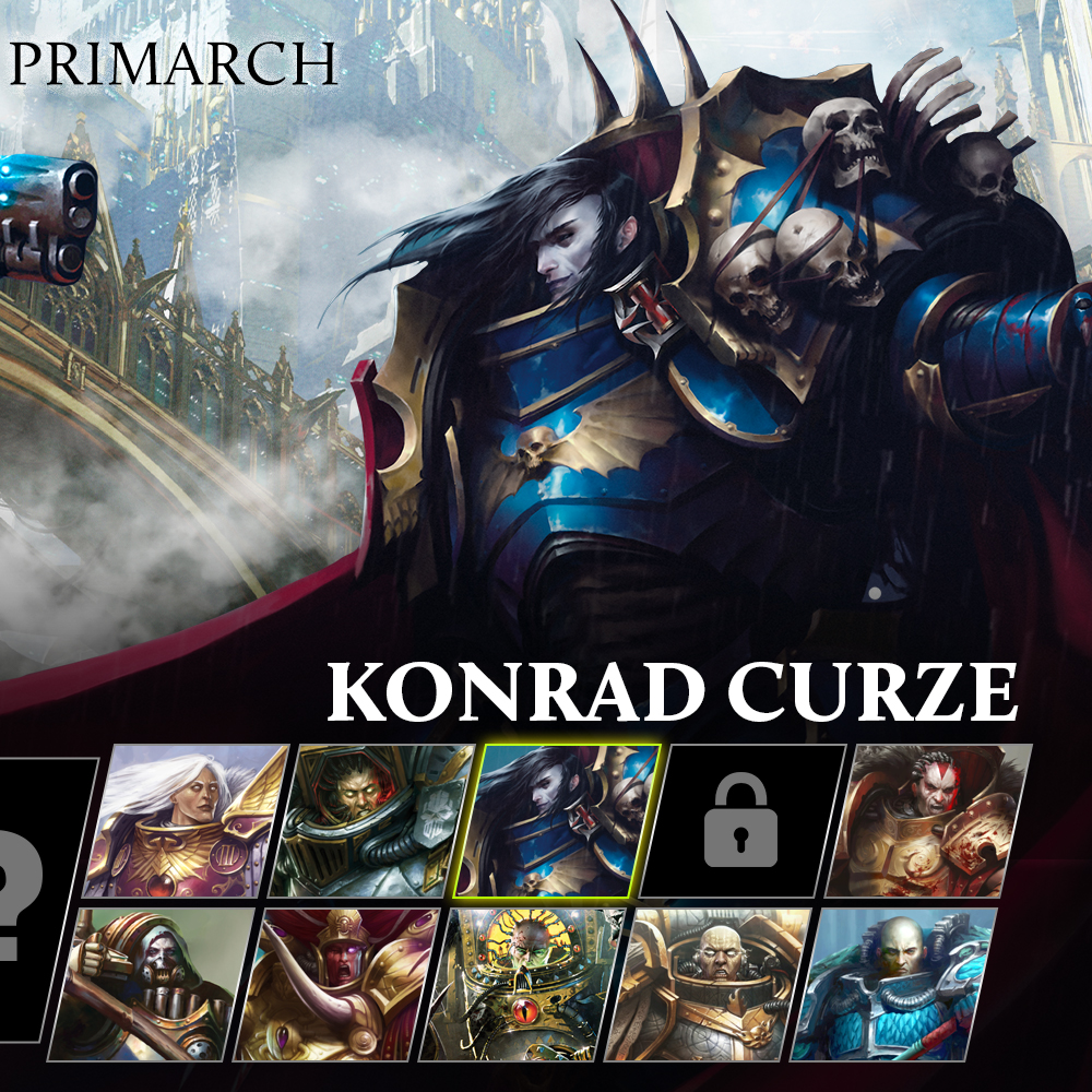 Warhammer Official tweet media