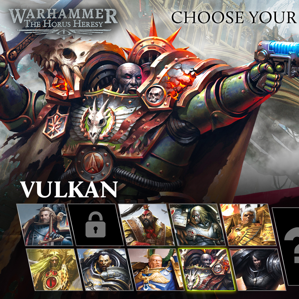 Warhammer Official tweet media