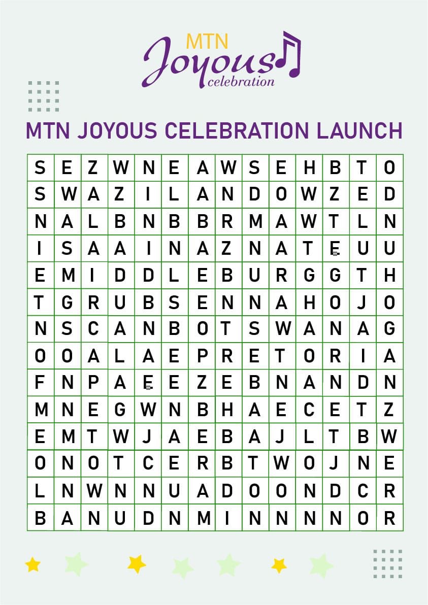 Joyous Celebration tweet media