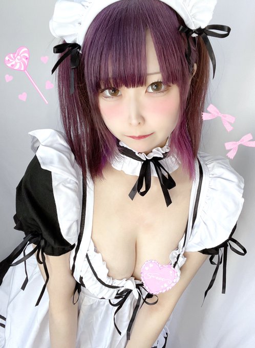 Twitterのコスプレ画像38