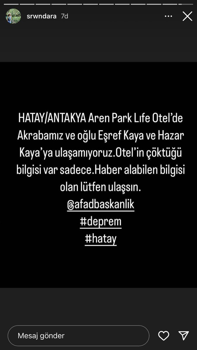 dramelek's tweet photo. @gazeteduvar https://t.co/Dcl0oB0nJy