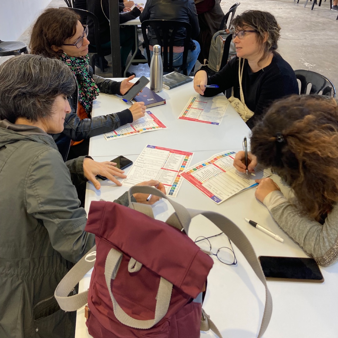 Comunalitat ProperESS tweet media