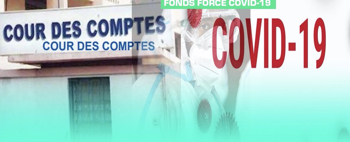 #Togo Rapport #CDC Ainsi donc des gens censés servir l’Etat et <a href="/FEGnassingbe/">Faure Essozimna GNASSINGBÉ</a> qui leur a fait confiance ont abusé de lui et des togolais pour détourner des milliards de la #COVID19. Les mm exigent des patrons de press qui ne gèrent rien de l’Etat de déclarer leurs biens.On est où?