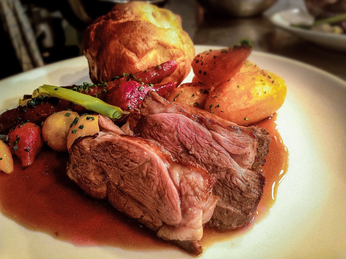 dunalastairs's tweet photo. Are you a foodie looking for a gastronomic treat? Then look no further, our Gourmet Getaway package combines the finest Scottish food with our stunning 5* backdrop in the beautiful Scottish Highlands. 

https://t.co/iKLLZpH5kO 

#Gourmet #GetawayPackage #Scottish #Food https://t.co/dhQtgQgI1k