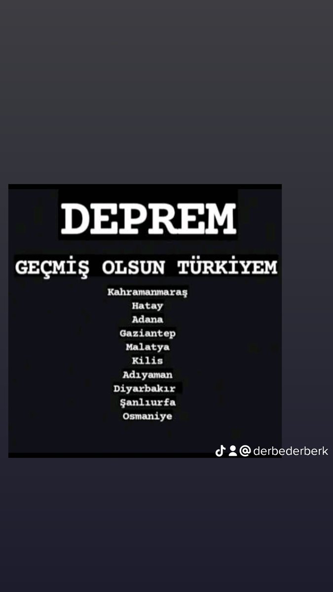 derbederberkk's tweet photo. https://t.co/nK2Mi955jd