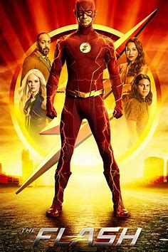 GREAT GENRE WRITER/DIRECTORS IN AMERICAN HISTORY:  ERIC DEAN SEATON Writer, producer, and director of such shows as THE FLASH, SUPERMAN & LOIS, BATWOMAN, SUPERGIRL, and LEGENDS OF TOMORROW   #directorslife #writerslife