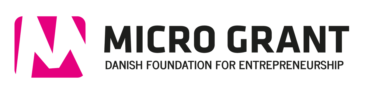 FUNDING OPPORTUNITIES 🔎💰

The first opportunity to apply for a Micro Grant in 2023 is approaching at <a href="/FFEYEdk/">Fonden for Entreprenørskab</a> 

Apply for a grant up to 50,000 DKK 💰

The deadline for applying is February 15th at 23.59. Read more and apply here: microgrant.ffe-ye.dk

#supportingfounders