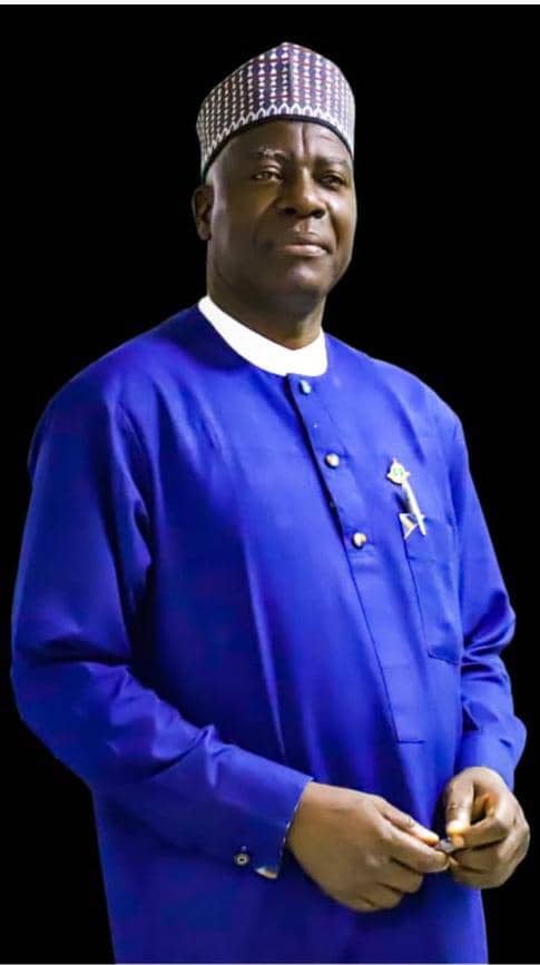 #UNGRANTDISBURSEMENT 
The #UNGrant disbursement had being hijacked by <a href="/GodwinIEmefiele/">Godwin I. Emefiele</a> CBN Gov. <a href="/SylvaOkolieaboh/">Sylva Okolieaboh, FCA</a> AGF and the DSS Boss Yusuf Magaji Bichi.
These three appointees of <a href="/MBuhari/">Muhammadu Buhari</a> are the greedy officials that had denied and perpetually delayed disbursement of the grant.