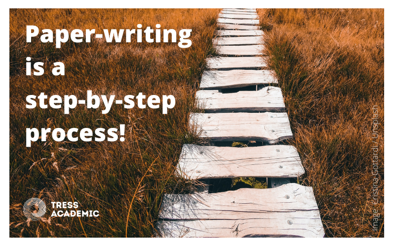 TressAcademic's tweet image. The good thing about paper-writing is, it's not a skill that you're good at or not. Everyone can learn it. It's a step-by-step process. Join #PaperWritingAcademy and get your unique roadmap! ➡️ bit.ly/3HnA7ni 

#paperwriting #academicwriting