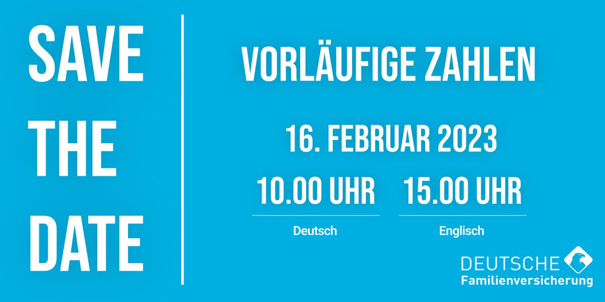 Deutsche Familienversicherung tweet media