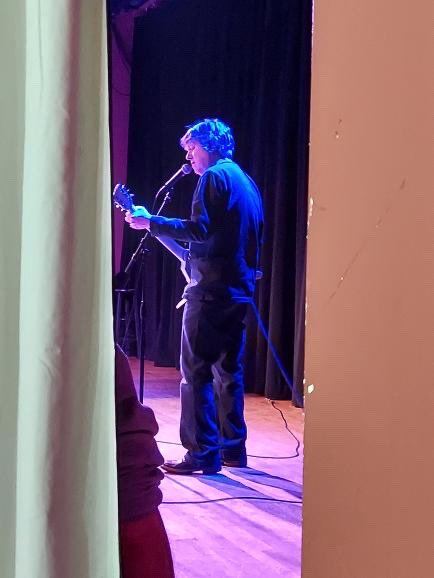 Interruption Show tweet media